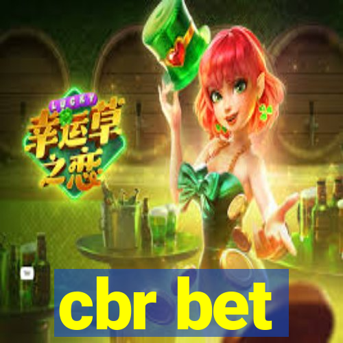 cbr bet